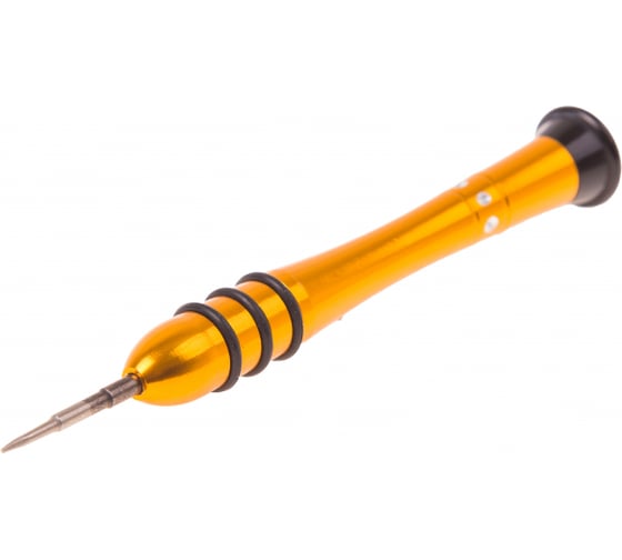 Изображение товара Отвертка для телефонов REXANT Pentalobe 0.8 звездочка 12-4766