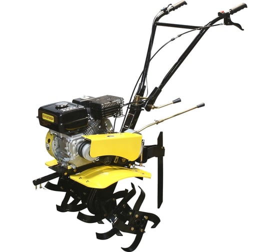 Изображение товара Мотокультиватор Калибр МК-7,5Н 00000065529