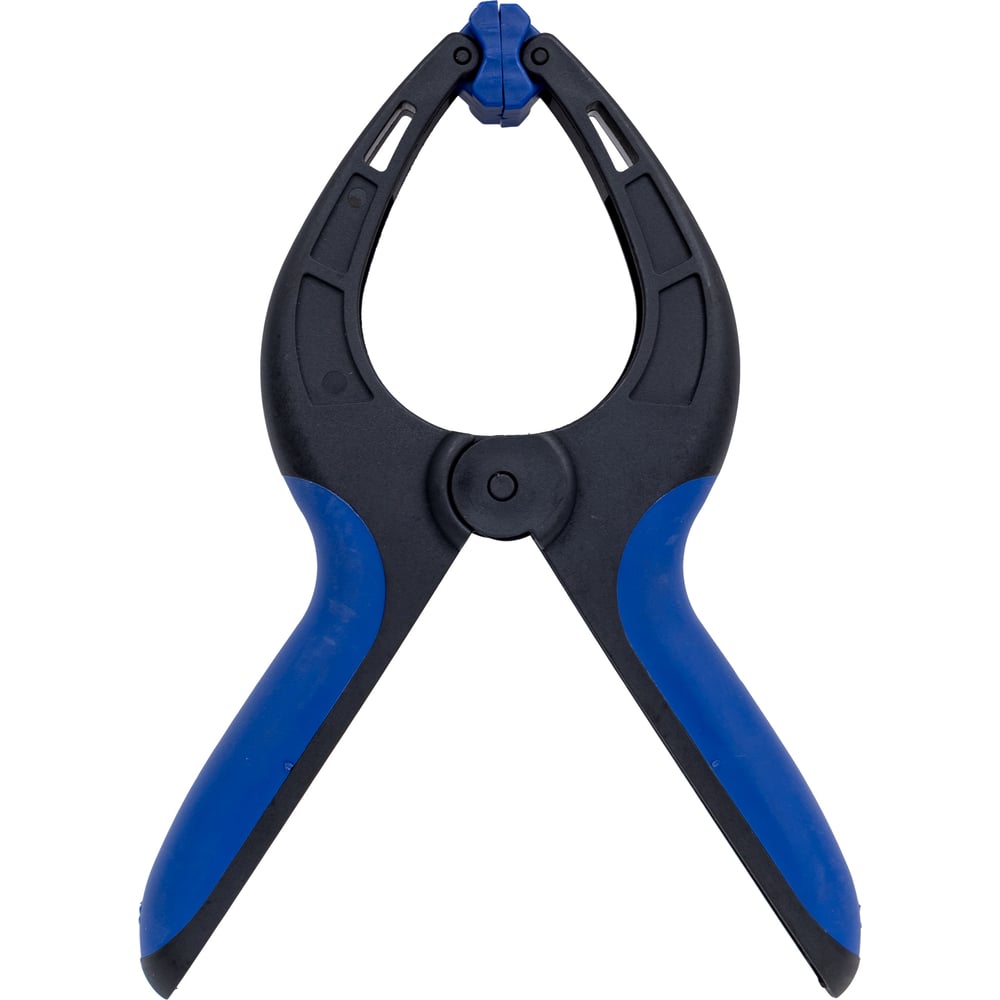 Изображение товара Ручной зажим 225 мм КОБАЛЬТ 244-780 для строительных работ