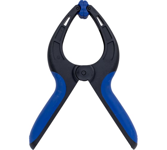 Изображение товара Ручной зажим 225 мм КОБАЛЬТ 244-780