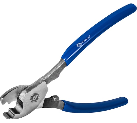 Изображение товара Кабелерез 150 мм (CR-V, до 6 мм/22 мм кв., подвес) КОБАЛЬТ 244-292