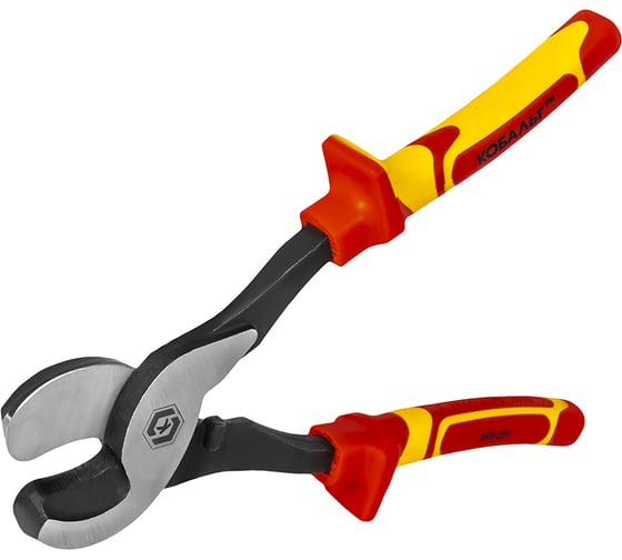 Изображение товара Кабелерез 250 мм (CR-V, диэлектрический, подвес) КОБАЛЬТ 249-020