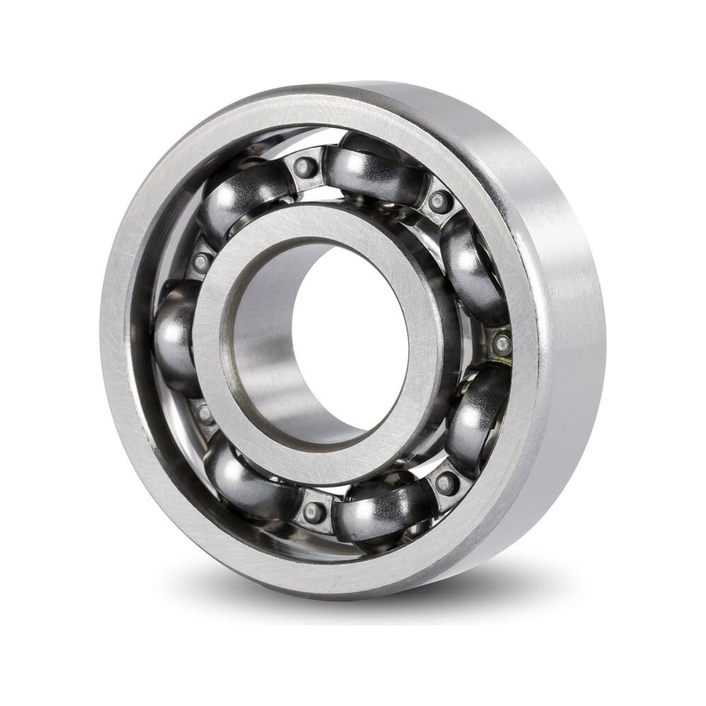 Изображение товара Подшипник DINROLL R188 малый шариковый однорядный