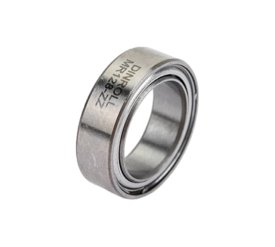 Изображение товара Подшипник DINROLL MR128-2Z 6000000013110