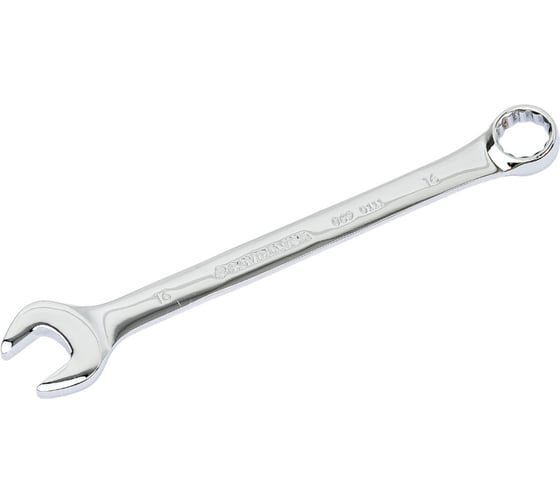 Изображение товара Комбинированный ключ BOVIDIX 16мм 0690111
