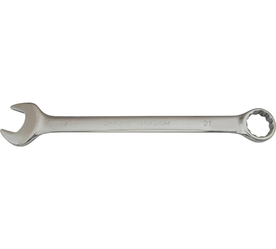 Изображение товара Комбинированный ключ BOVIDIX 21мм 0690116