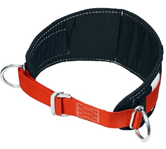 Изображение товара Удерживающая привязь с уширенным кушаком ПРОГРЕСС СЕФЕТИ УП 1 ук