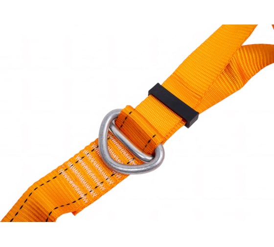 Изображение товара Удерживающая система с наплечными лямками и стропом из ленты ПРОГРЕСС СЕФЕТИ УС 2 АД