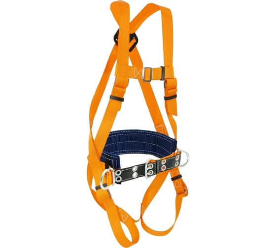 Изображение товара Предохранительный строительный пояс ПРОГРЕСС СЕФЕТИ Тип Д, размер L