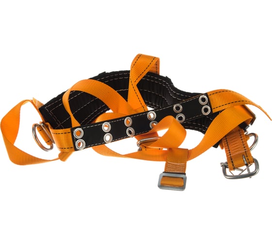 Изображение товара Предохранительный строительный пояс ПРОГРЕСС СЕФЕТИ Тип В, размер M