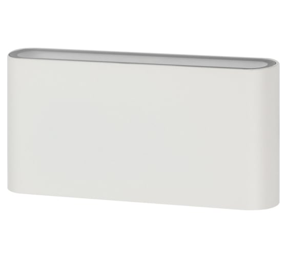 Изображение товара Светодиодая декоративная подсветка ЭРА WL41 WH 10Вт, 3500К, белый, IP54 ,для интерьера, фасадов зданий Б0054419