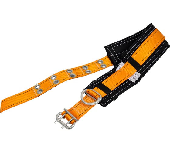 Изображение товара Предохранительный строительный пояс ПРОГРЕСС СЕФЕТИ Тип А, размер S