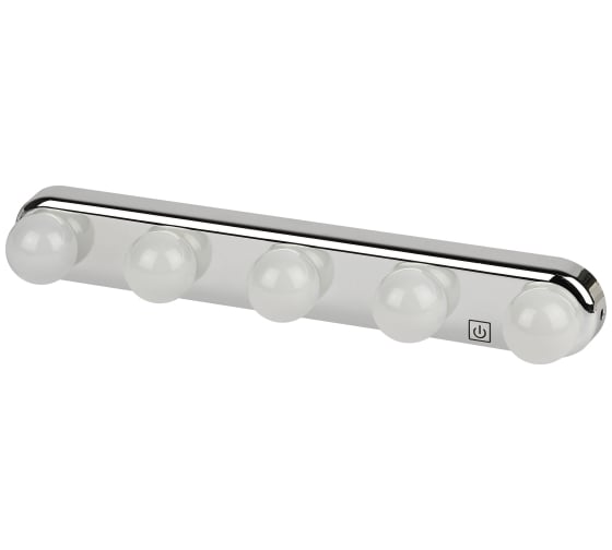 Изображение товара Универсальная сенсорная подсветка ЭРА CL05 3AAUSB3000K6000K с регулируемой цветовой температурой Б0053982