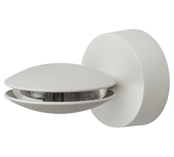 Изображение товара Светодиодая декоративная подсветка ЭРА WL44 WH 9Вт, 3500К, белый, IP54, для интерьера, фасадов зданий Б0054425