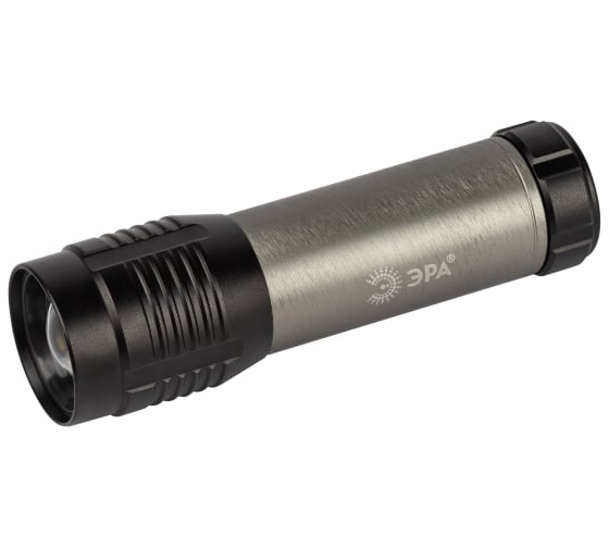 Изображение товара Светодиодный фонарь ЭРА UB603 ручной, на батарейках, 3W Б0058226