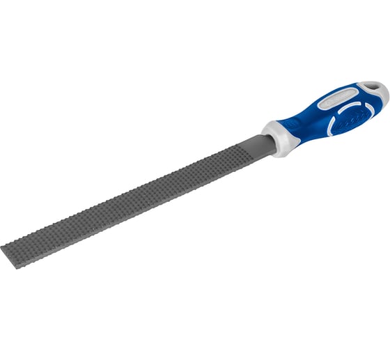 Изображение товара Плоский рашпиль № 2, 200мм, подвес КОБАЛЬТ 247-781