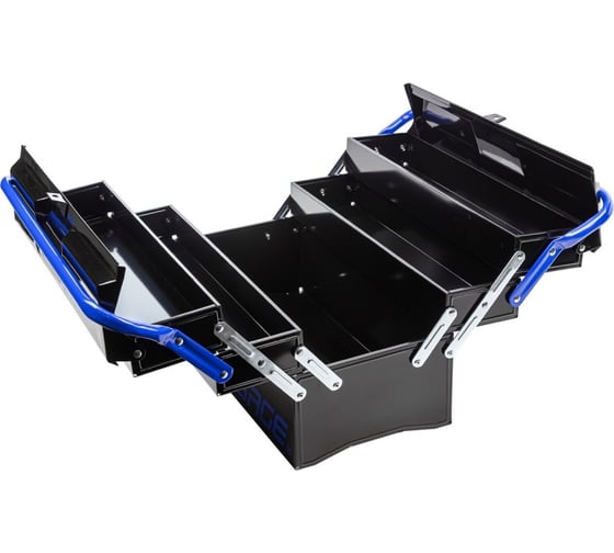 Изображение товара Металлический складной ящик для инструмента Forsage F-NTBC123(54645)