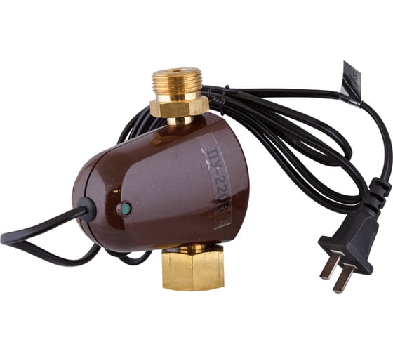 Изображение товара Подогреватель углекислого газа ПУ-220В, JRQ-01B Сварог 94733