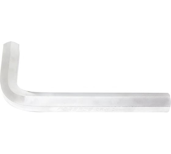 Изображение товара Ключ Forsage Г-образный 6-гранный 19 мм F-76419(18819)