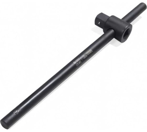 Изображение товара Ударный вороток Forsage Т-образный, 1", 600 мм, покрытие CR-MO F-8038600MPB(16227)