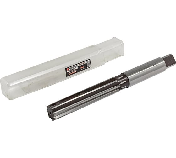 Изображение товара Ручная прямая развертка Forsage 23мм Profi, в пластиковом футляре F-290123(26190)