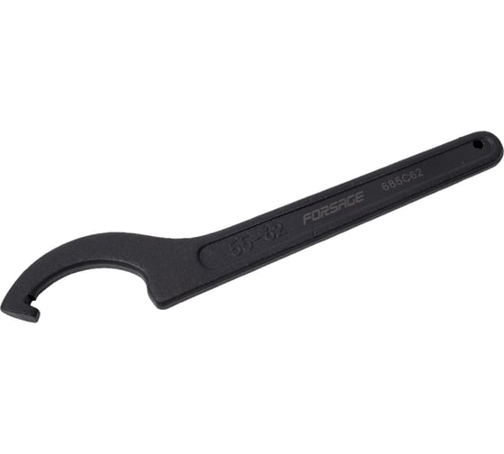 Изображение товара Радиусный ударный ключ Forsage 55-62 мм F-685C62(19190)
