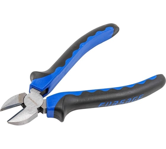 Изображение товара Бокорезы Forsage 8" 200мм, в блистере F-612B200(51932)