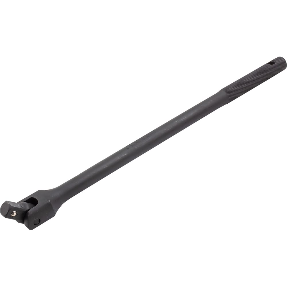 Изображение товара Вороток шарнирный с накаткой Forsage 1/2", L-380 мм F-8014380/MPB/(61959)