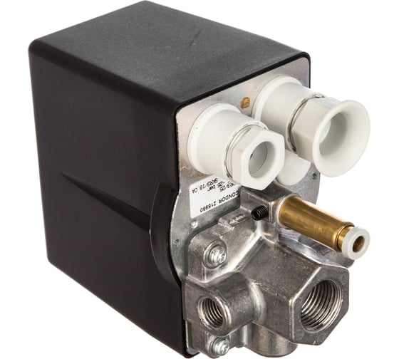 Изображение товара Реле давления MDR_3/25_R3/16_IDA_AAAA_215A250_CHI_JXX CONDOR WERKE 100056981