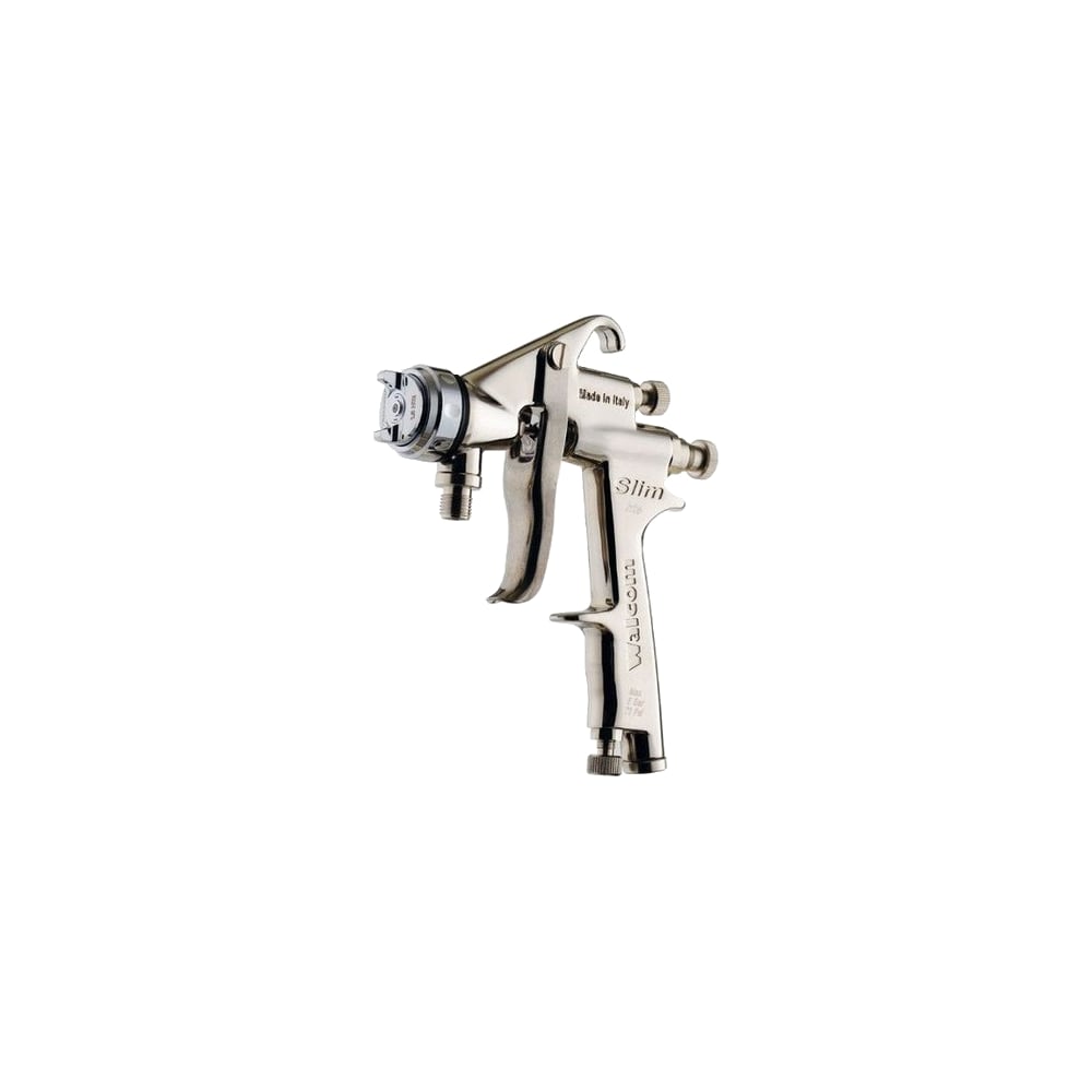 фото Краскопульт для грунтов и красок walmec slim sp hte sr 10089.15