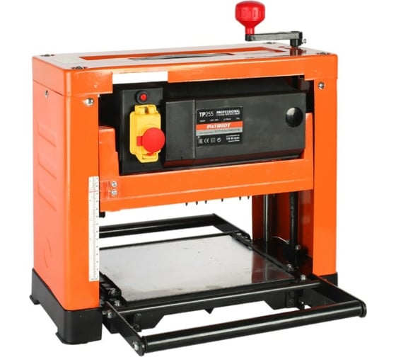 Изображение товара Рейсмусовый станок PATRIOT TP 255 170300255