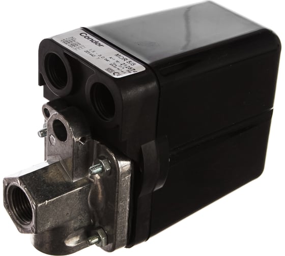 Изображение товара Реле давления MDR_5/5_COA_BAAA_015A030_XXX_XXX CONDOR WERKE 100386069