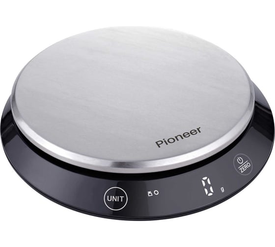 Изображение товара Электронные кухонные весы Pioneer PKS1011