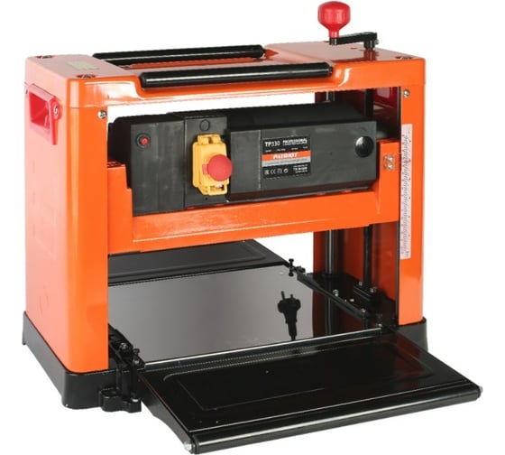 Изображение товара Рейсмусовый станок PATRIOT TP 330 170300330