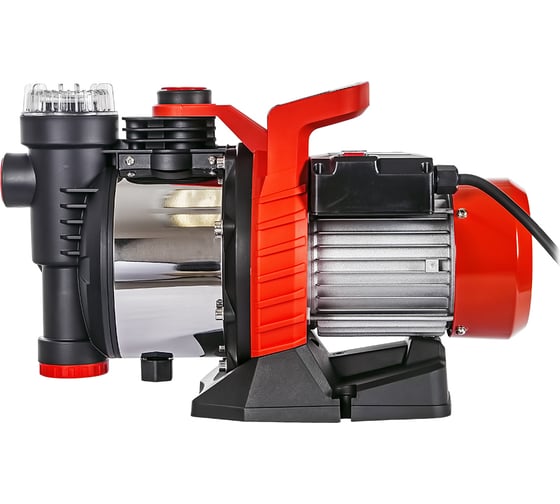 Изображение товара Садовый насос QUATTRO ELEMENTI Giardino 1101 FL 910-201