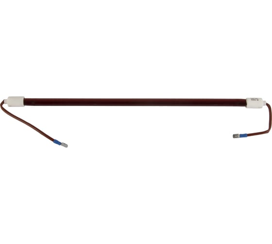 Изображение товара Лампа 40см (для ИК сушек WDK-1W) WIEDERKRAFT WDK-L5