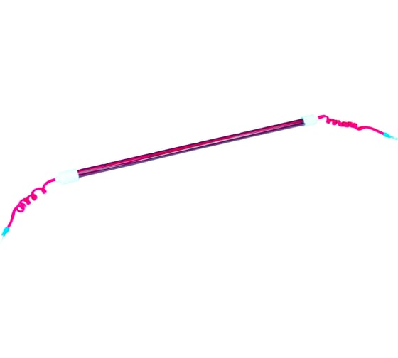 Изображение товара Лампа 40 см (для ИК сушки WDK-2H - 16) WIEDERKRAFT WDK-L1