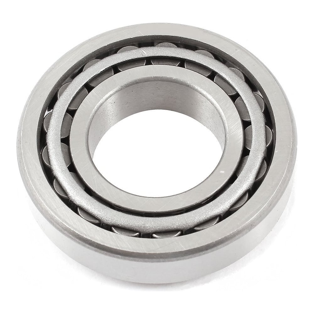 Изображение товара Подшипник TIMKEN 09067-99402 радиально-упорный роликовый однорядный открытый