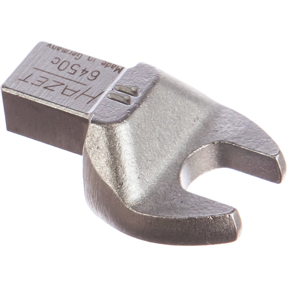 Съемный рожковый ключ HAZET 6450C-11