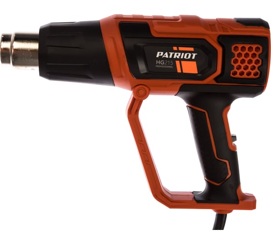 Изображение товара Технический фен PATRIOT HG 215 170301321