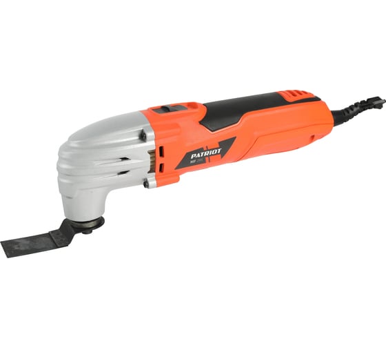 Изображение товара Сетевой многофункциональный резак PATRIOT MF 295 110303295