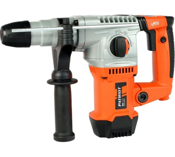 Изображение товара Перфоратор PATRIOT RH 320 140301366