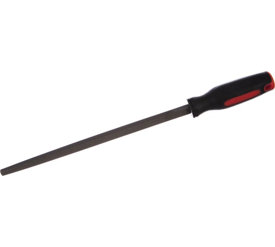 Изображение товара Квадратный напильник L=250мм BOVIDIX 1204010