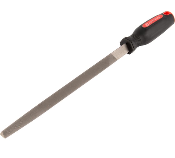 Изображение товара Трехгранный напильник L=250мм BOVIDIX 1204009