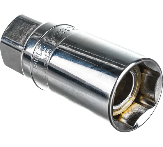 Изображение товара Свечной магнитный ключ 21мм BOVIDIX 5310321