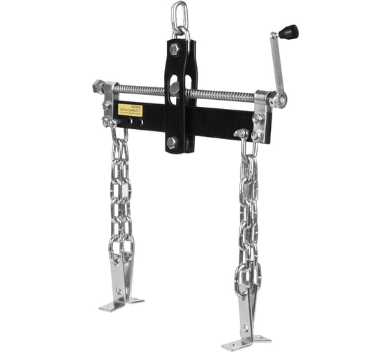 Изображение товара Траверса для гаражного крана WIEDERKRAFT WDK-82750