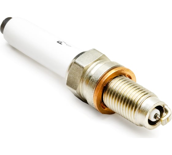 Изображение товара Свеча зажигания 94968 / PKER7A8EGS (Double Platinum) AUDI: A3 1.2TFSI/1.4TFSI 13- \ Golf VII 1.2TSI/1.4TSI 12- \ SKODA: Octavia 1.2TSI/1.4TSI 12- PATRON SPP012P