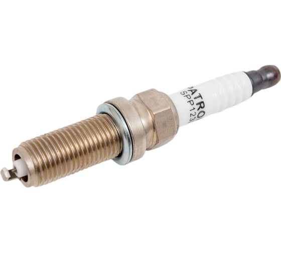 Изображение товара Свеча зажигания DILKAR7F8 (Double Iridium) MAZDA: CX-5 2.0i 11- PATRON SPP123I