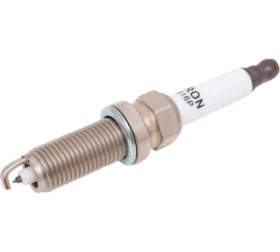 Изображение товара Свеча зажигания 5118 / PLZKAR6A-11 (Double Platinum) NISSAN: Qashqai 1.6i/2.0i 07- / X-trail 2.0i 07- / Note 1.5i 06- \ RENAULT: Laguna III 2.0i 07- PATRON SPP016P