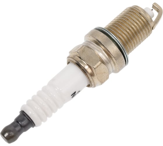 Изображение товара Свеча зажигания 1748 / ZFR6BP-G (Double Platinum) OPEL: Astra J 1.6T 10- / Insignia 1.6T 08- PATRON SPP017P